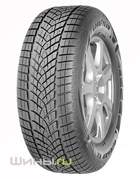 UltraGrip Ice SUV Gen-1