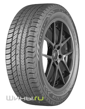 Goodyear Eagle Sport 2 SUV
