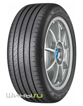 Goodyear EfficientGrip Performance 2