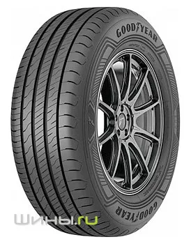 Goodyear EfficientGrip 2 SUV