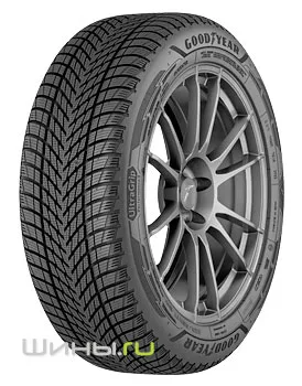 Goodyear UltraGrip Performance 3