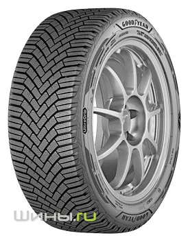Goodyear UltraGrip Ice 3