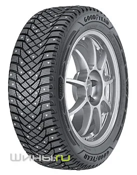 Goodyear UltraGrip Arctic 2 SUV