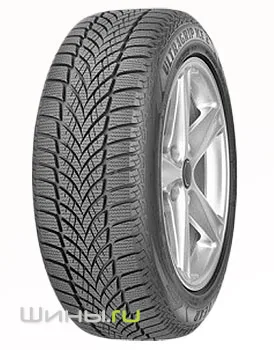 Goodyear UltraGrip Ice 2 245/40 R19 98T