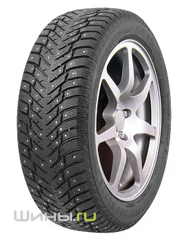 Ling Long Green-Max Winter Grip 2
