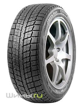 Ling Long Green-Max Winter Ice I-15 SUV