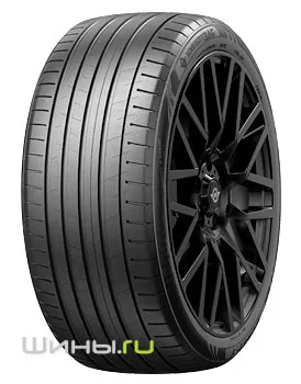 Greentrac Quest-X 245/35 R19 93Y