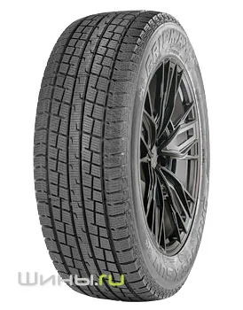 Gripmax Grip Ice X SUV