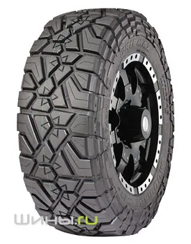 Mud Rage M/T III