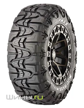 Mud Rage M/T IV