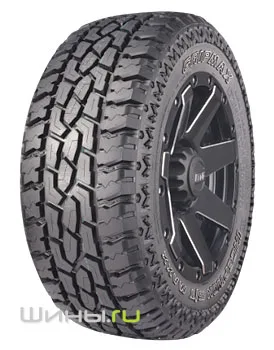 Gripmax Mud Rage R/T Max