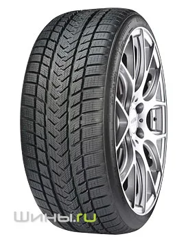 Gripmax SureGrip eWinter
