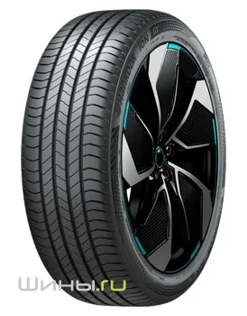 Hankook iON GT IK41 225/55 R17 101V