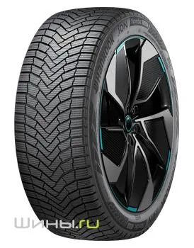 Hankook iON Nordic SUV IW41A