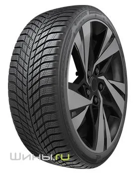 Hankook Winter I Cept Evo4 W340