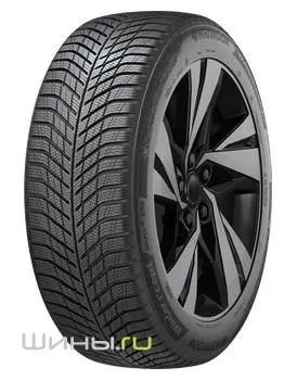 Hankook Winter i*cept evo 4 SUV W340A