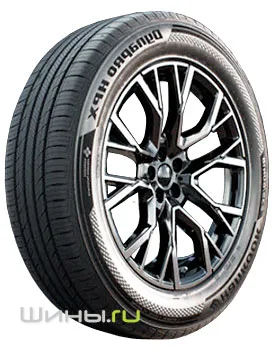 Hankook Dynapro HPX