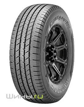 Hankook Dynapro HT RH12 245/70 R17 119S