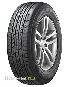 Hankook Dynapro HP2 RA33