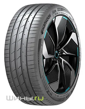 Hankook Ion evo IK01 245/45 R18 100W