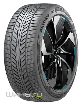Hankook iON i*cept IW01