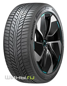 Hankook iON i*cept IW01A