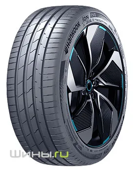 Hankook iON evo SUV