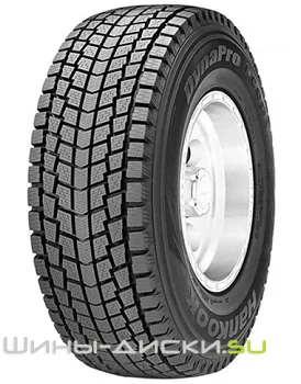 Hankook Dynapro I*Cept (Nordik IZ) RW08