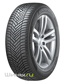 Hankook Kinergy 4S2 X H750A