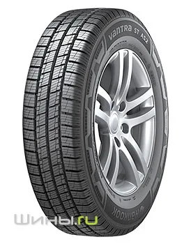 Hankook Vantra ST AS2 RA30
