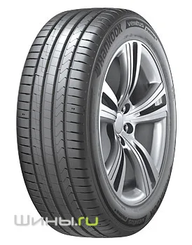 Hankook Ventus Prime 4 225/45 R17 91Y