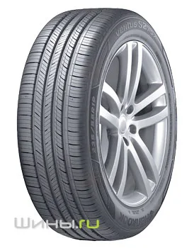 Ventus S2 AS X