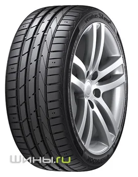 Hankook Ventus S1 Evo 2 K117