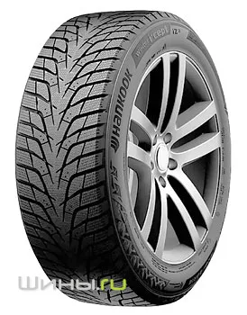 Hankook Winter I*Cept IZ3 W636
