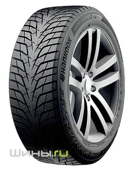 Hankook Winter I*Cept IZ3 X W636A