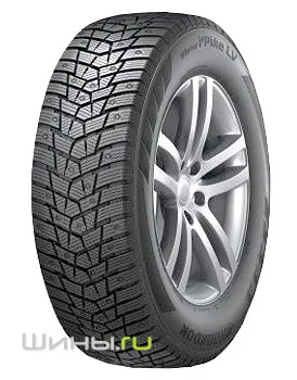 Hankook Winter I*Pike LV RW15