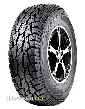 Hifly Vigorous AT601 235/70 R16 106T