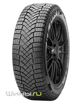 Pirelli Ice Zero FR