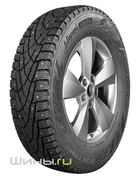 Ikon Tyres Autograph Ice C4 215/70 R15 109R
