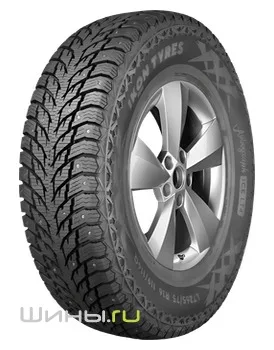 Ikon Tyres Autograph Ice LT4
