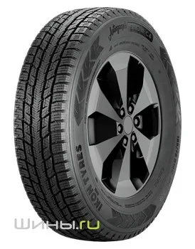 Ikon Tyres Autograph Snow C4 235/65 R16 109R