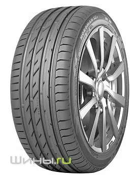 Ikon Tyres Character Ultra