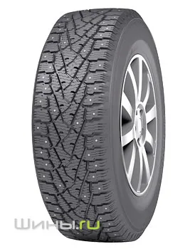 Ikon Tyres Autograph Ice C3 235/65 R16 121R
