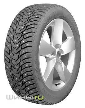 Ikon Tyres Character Ice 8