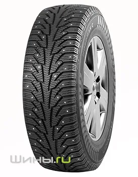 Ikon Tyres Nordman C