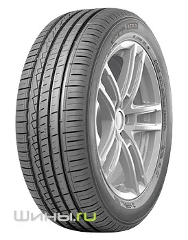 Ikon Tyres Autograph Eco 3