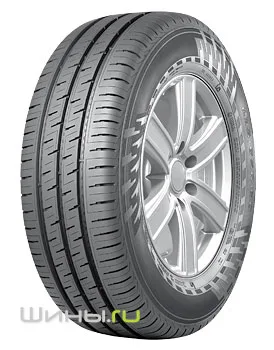 Ikon Tyres Autograph Eco C3