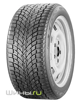 Ikon Tyres Autograph Ice 10 SUV
