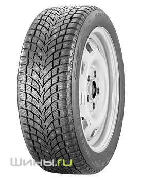 Ikon Tyres Autograph Ice 10 275/35 R19 100T