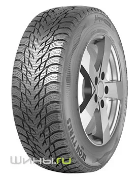 Ikon Tyres Autograph Snow 3 SUV